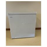 Vissani Chest Freezer
