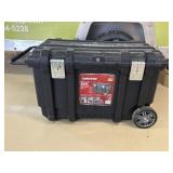 Husky 50gal Mobile Job Box