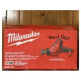 New Milwaukee Hackzall