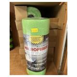 (6) Rolls of Microfiber Towels