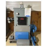 Reconditioned CFM520 Dual Fuel Furnace