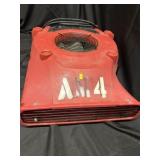 Jon Don Low Profile Air Mover