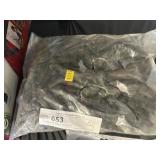 Bag of #2 Philips Head Drivers