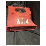 Jon Don Low Profile Air Mover