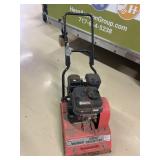 Central Machinery Plate Tamper