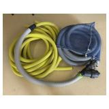 Assortment of HP Plus Air Hoses