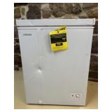 Vissani Chest Freezer