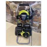 Ryobi 2900psi Gas Powered Power Washer