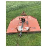 Rhino TW16 3pt 6