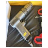 Snap-On Pneumatic Drill