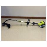 Ryobi Gas Powered String Trimmer