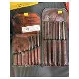 Snap-On & Matco Punch Sets
