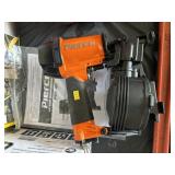Pierce Pneumatic Roofing Nailer