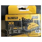 New DeWalt 20v Battery