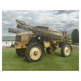 Rogator 1264 Crop Sprayer