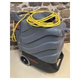 Kleen-Rite Mega Flood Extractor