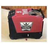 Phoenix LGR Dehumidifier