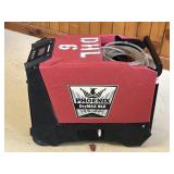 Phoenix LGR Dehumidifier