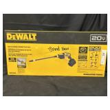 New DeWalt 20v Power Cleaner