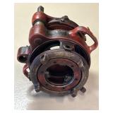Ridgid Pipe Threader