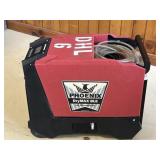 Phoenix LGR Dehumidifier