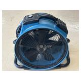 X Power 15" Fan