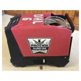 Phoenix LGR Dehumidifier