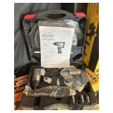 Craftsman 1/2" Drive Pneumatic Impact Gun
