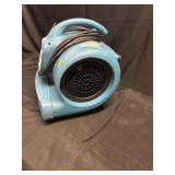 X Power 3 Speed Air Mover