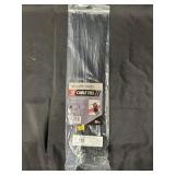 (50) 18" Zip Ties
