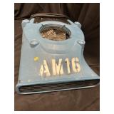 Velo Low Profile Air Mover