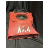 Jon Don Low Profile Air Mover