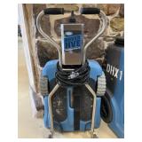 Drieaz High Volume Extractor