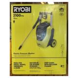 Ryobi 2100psi Electric Power Washer