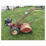 Troy-Bilt Rottiller