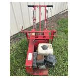Classea 15" Sod Cutter