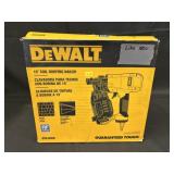 DeWalt 15 Degree Roofing Nailer