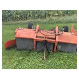 3pt Compost Wind Rower