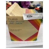 Polaroid Camera