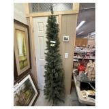 6 Ft Artificial Tree