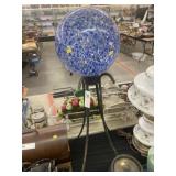 Gazing Globe w/ Stand