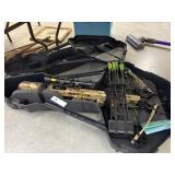 PSE Fang Crossbow