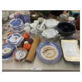 Cookware & Chinaware