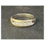 14K Gold Ring