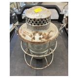 DNH Railroad Lantern