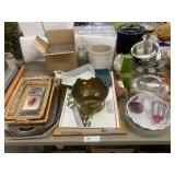 Dinnerware & Serving Dishes