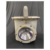 Vintage Beacon Nautical Lantern