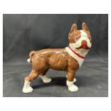 Cast Metal Bulldog