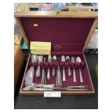 Stainless Steel Flatware
