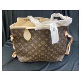 Unauthenticated Louis Vuitton Handbag